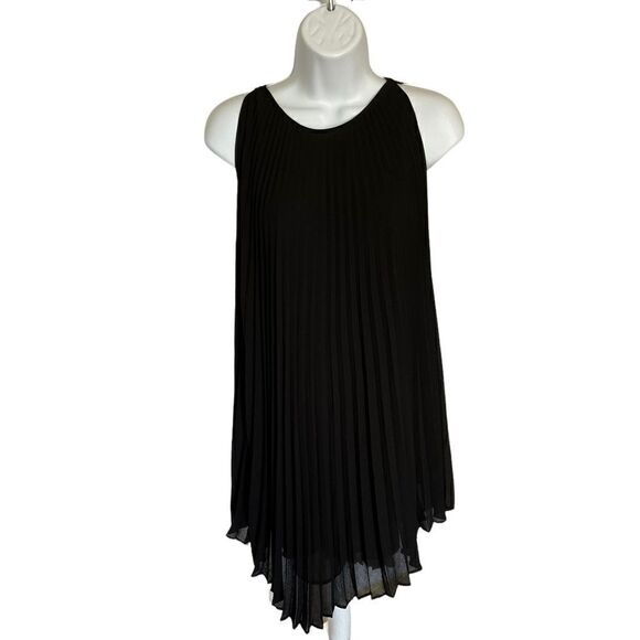 Black Dress - LBD - Size Large - Picture 1 of 6
